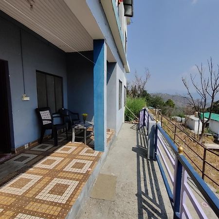 Bhanu Homestay, Kasar Devi Almora Exteriér fotografie