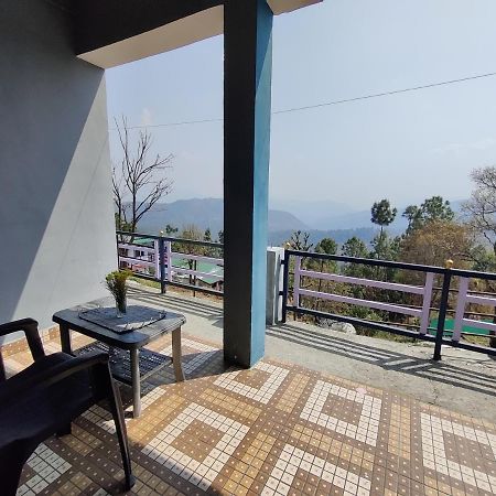 Bhanu Homestay, Kasar Devi Almora Exteriér fotografie