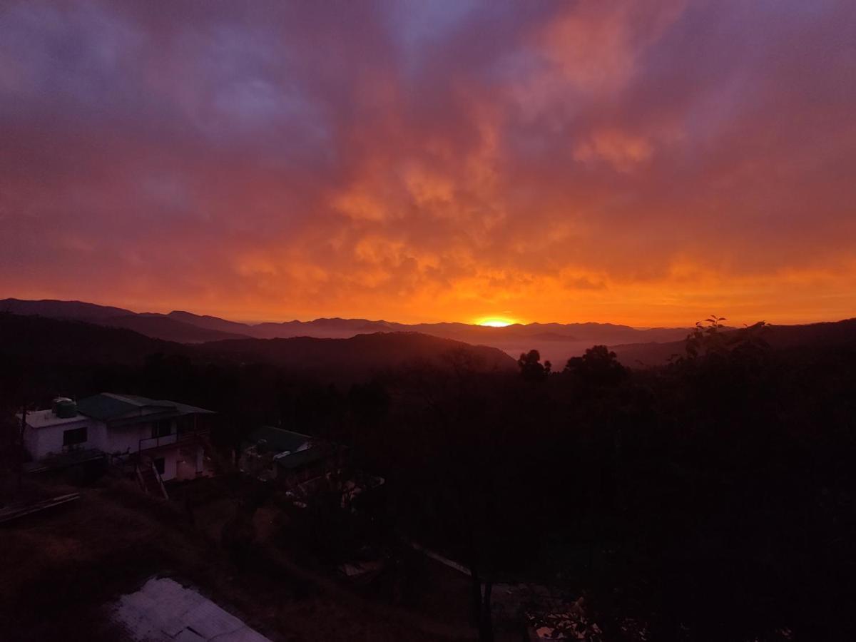 Bhanu Homestay, Kasar Devi Almora Exteriér fotografie